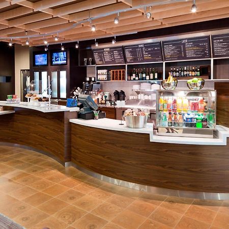 Courtyard By Marriott Fort Worth Alliance Town Center מראה חיצוני תמונה