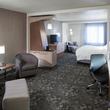 Courtyard By Marriott Fort Worth Alliance Town Center מראה חיצוני תמונה