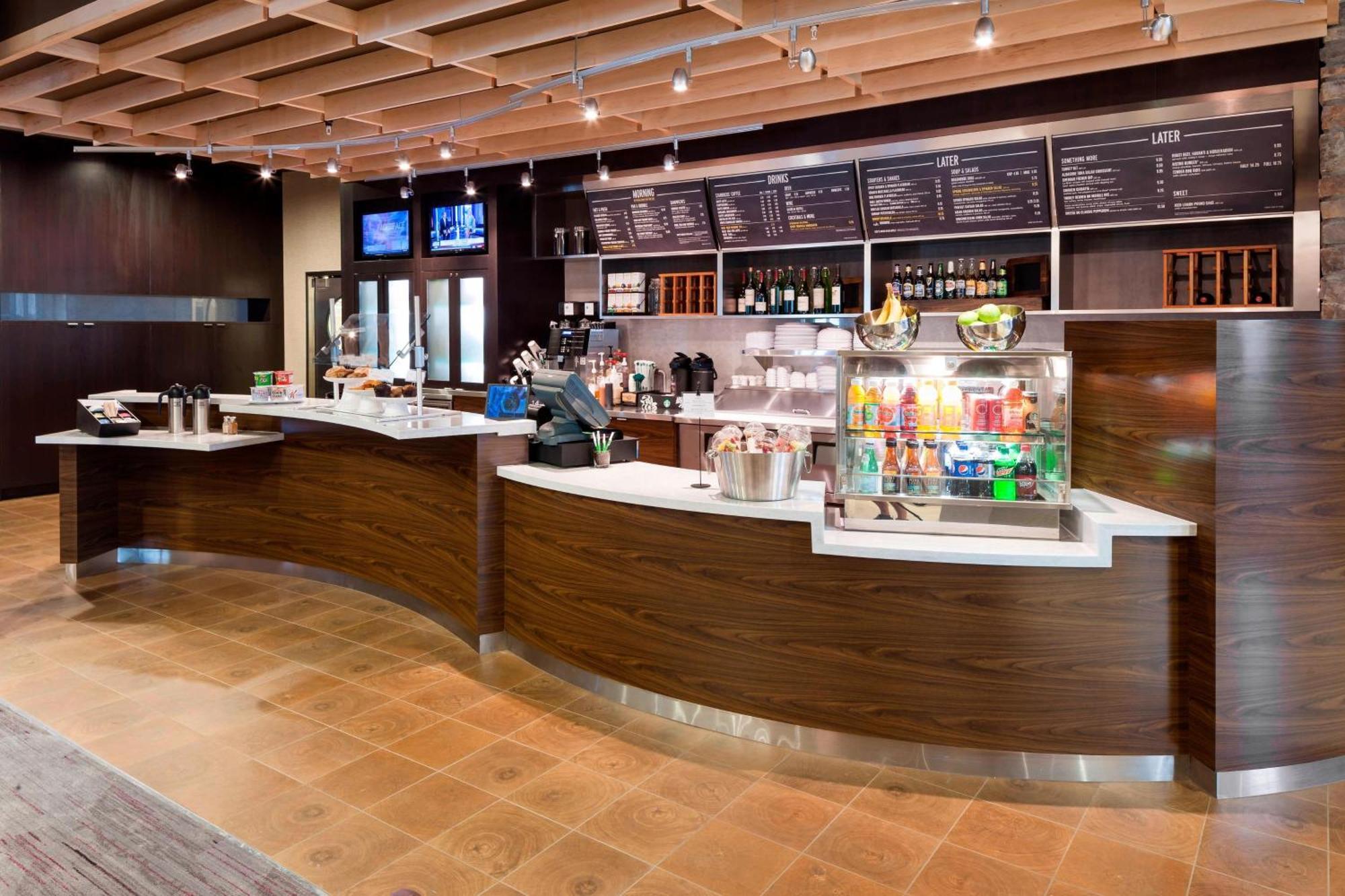 Courtyard By Marriott Fort Worth Alliance Town Center מראה חיצוני תמונה