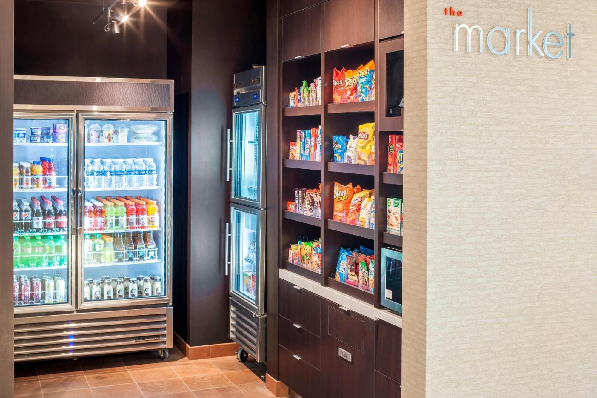 Courtyard By Marriott Fort Worth Alliance Town Center מראה חיצוני תמונה