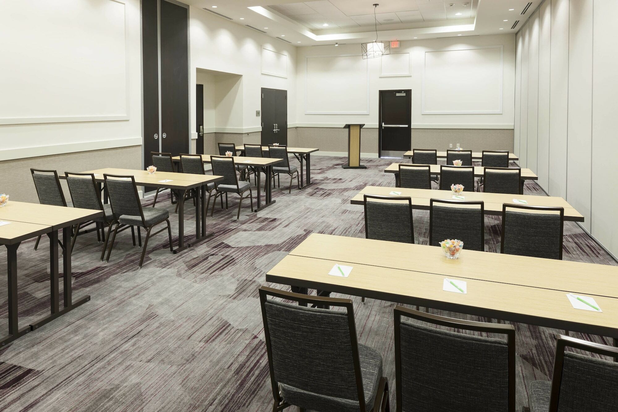 Courtyard By Marriott Fort Worth Alliance Town Center מראה חיצוני תמונה